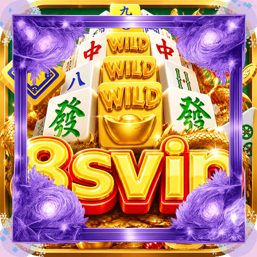 8svip — mitra unggulan